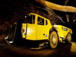 Atlas Copco Minetruck MT42 2009 года